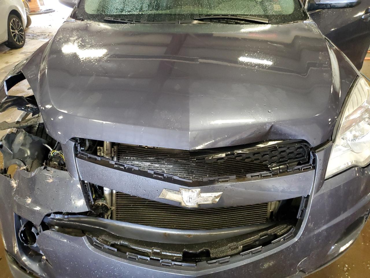 2013 Chevrolet Equinox Lt VIN: 2GNALDEK5D6311960 Lot: 59892755