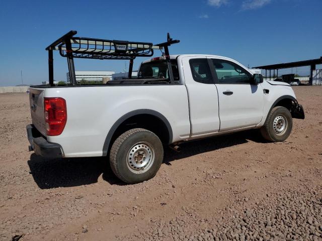  FORD RANGER 2021 White