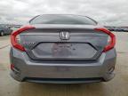 2016 Honda Civic Ex for Sale in Haslet, TX - Front End