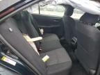 2017 Toyota Camry Le de vânzare în Mendon, MA - Front End
