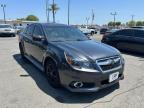 2013 Subaru Legacy 2.5I იყიდება Rancho Cucamonga-ში, CA - Minor Dent/Scratches