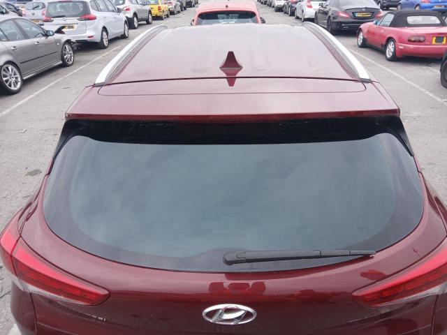 2016 HYUNDAI TUCSON PRE