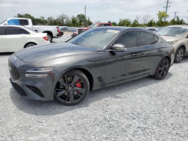 GENESIS G70 BASE 2023
