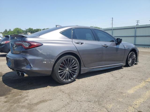  ACURA TLX 2021 Szary