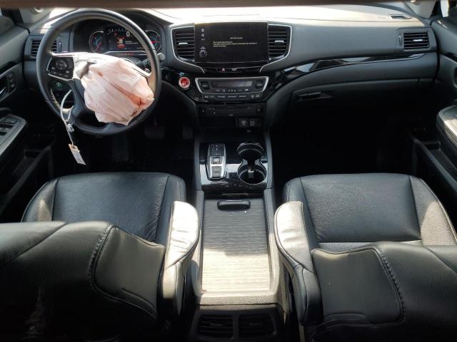  HONDA PILOT 2019 Czarny