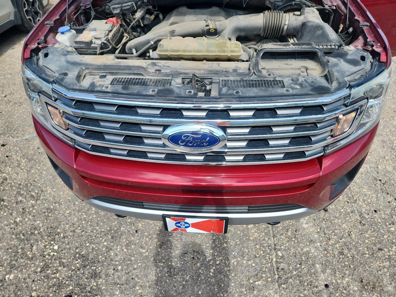 2019 Ford Expedition Xlt VIN: 1FMJU1JT3KEA83044 Lot: 62014295