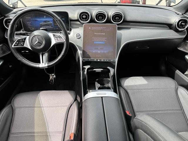 2024 MERCEDES-BENZ C 300 4MATIC  