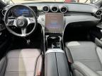 2024 MERCEDES-BENZ C 300 4MATIC   for sale at Copart MA - NORTH BOSTON