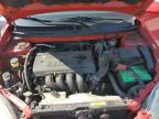2003 Toyota Corolla Matrix Base   zu verkaufen in Mendon, MA - Undercarriage