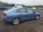 2007 Honda Civic Ex for Sale in New Britain, CT - Side