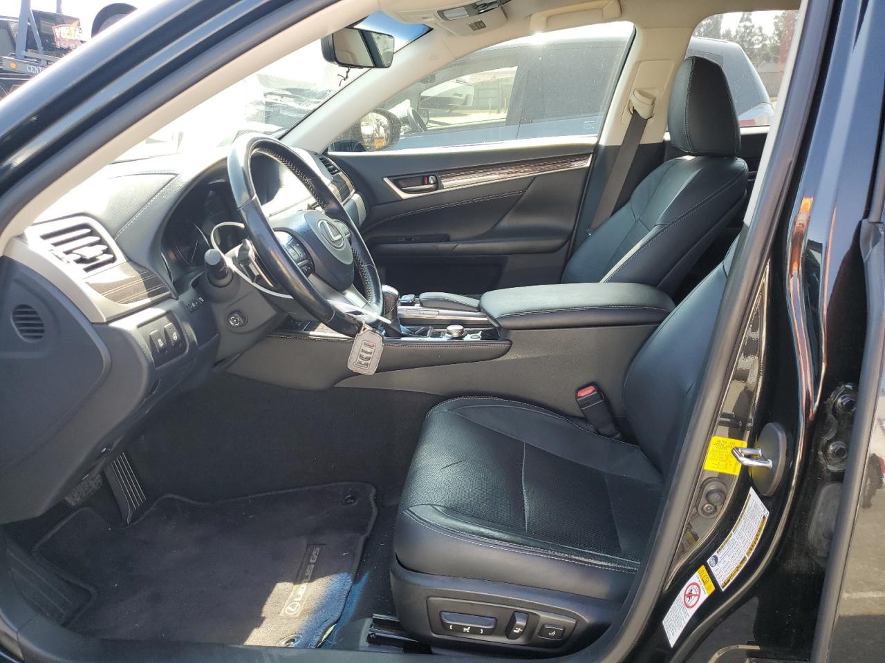 2016 Lexus Gs 350 Base VIN: JTHBZ1BL0GA003429 Lot: 62289985
