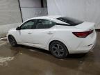 2025 Nissan Sentra Sv   for Sale in Central Square, NY - Front End
