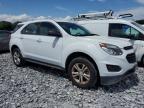 2017 Chevrolet Equinox Ls zu verkaufen in Cartersville, GA - Minor Dent/Scratches