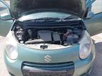 2010 SUZUKI ALTO SZ4 A for sale at Copart SANDWICH