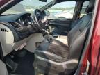 2016 DODGE GRAND CARAVAN SE   for sale at Copart ON - OTTAWA