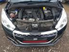 2016 PEUGEOT 208 GTI PR for sale at Copart YORK