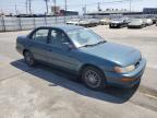1996 Toyota Corolla Dx   en Venta en Sun Valley, CA - Side