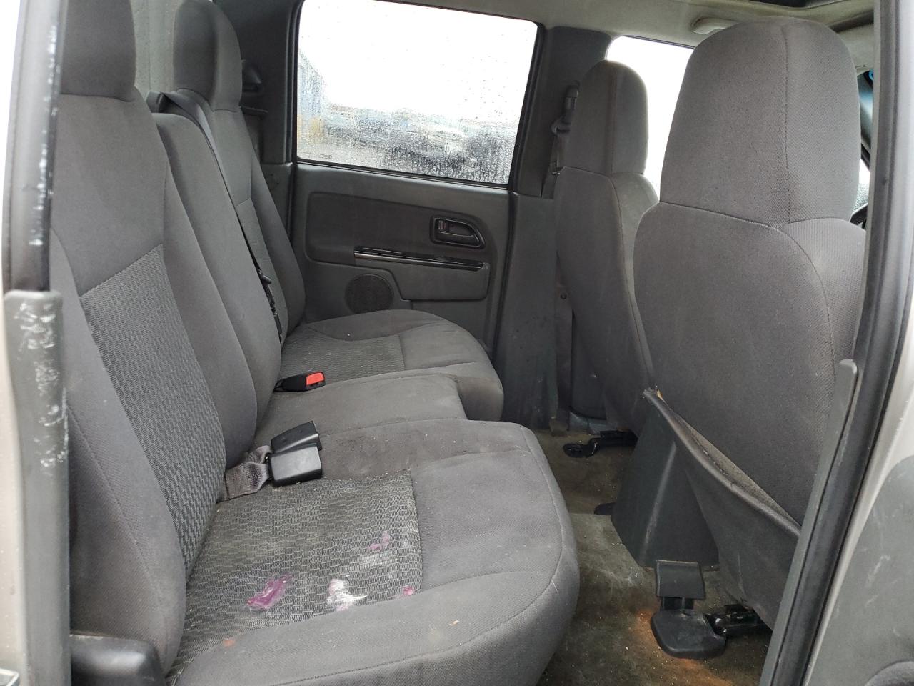 2006 GMC Canyon VIN: 1GTDS136968151494 Lot: 59531585