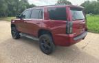 2015 Chevrolet Tahoe K1500 Lt en Venta en Oklahoma City, OK - Minor Dent/Scratches