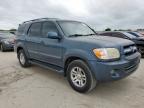 2006 Toyota Sequoia Limited for Sale in Wilmer, TX - Normal Wear
