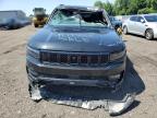 2024 Jeep Grand Wagoneer L Series Ii   продається в Waldorf, MD - Damage History