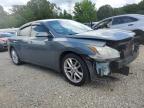 2011 Nissan Maxima S for Sale in Memphis, TN - Front End