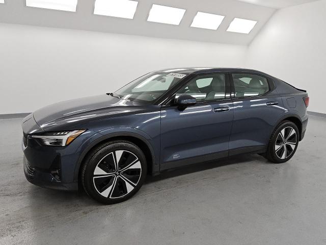  POLESTAR 2 2023 Blue