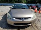 2003 Honda Accord Ex   продається в Austell, GA - Rear End