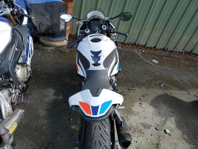 2023 BMW S 1000 RR  