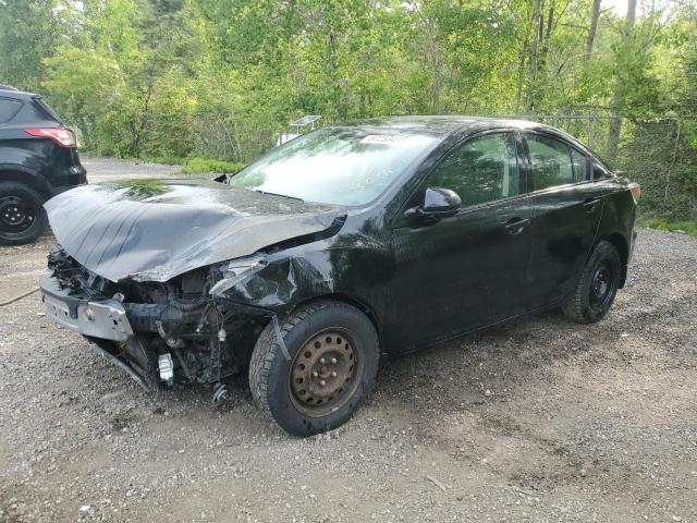 2011 MAZDA 3 I for sale at Copart ON - COOKSTOWN