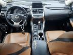 2015 Lexus Nx 200T de vânzare în Hillsborough, NJ - Front End