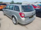 2007 VAUXHALL ASTRA LIFE for sale at Copart SANDY