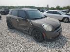 2011 Mini Cooper S Countryman იყიდება Cahokia Heights-ში, IL - Side