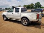 2001 Nissan Frontier Crew Cab Xe for Sale in Longview, TX - Rear End
