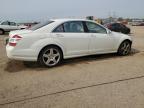 2008 Mercedes-Benz S 550 4Matic for Sale in Elgin, IL - Front End
