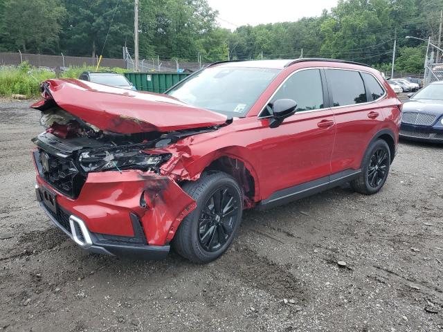 HONDA CR-V SPORT 2025