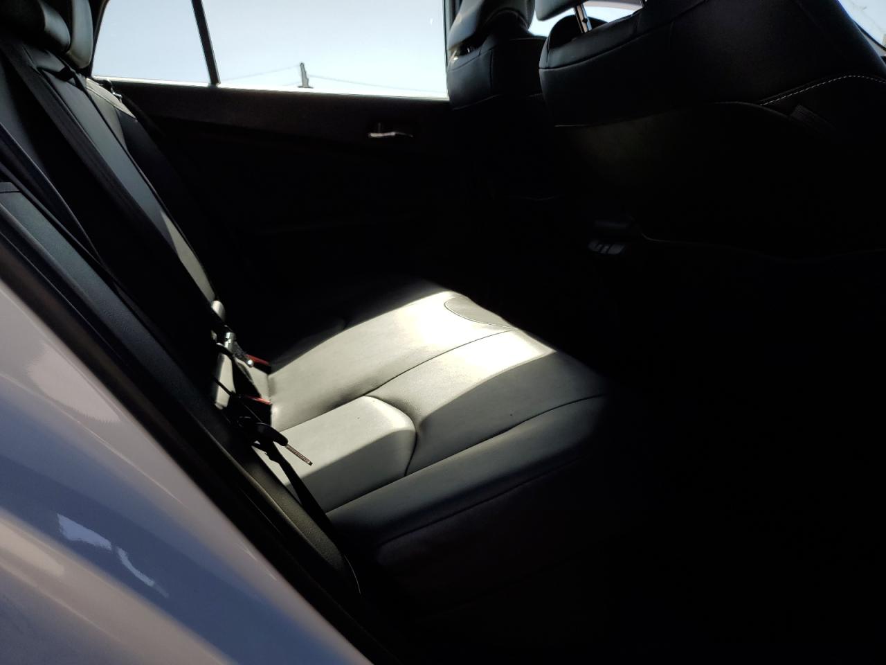 2021 Toyota Prius Prime Le VIN: JTDKAMFPXM3193991 Lot: 61435725