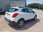 2016 VAUXHALL MOKKA EXCL for sale at Copart ST HELENS