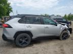 2021 TOYOTA RAV4 XLE à vendre chez Copart ON - LONDON