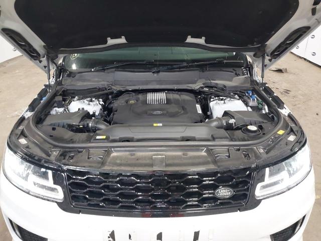 2019 LAND ROVER RANGE ROVE