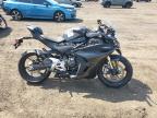 2024 CF MOTO 450SS    a la Venta en Copart CT - HARTFORD