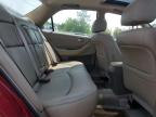 2001 Honda Accord Ex en Venta en Assonet, MA - Normal Wear