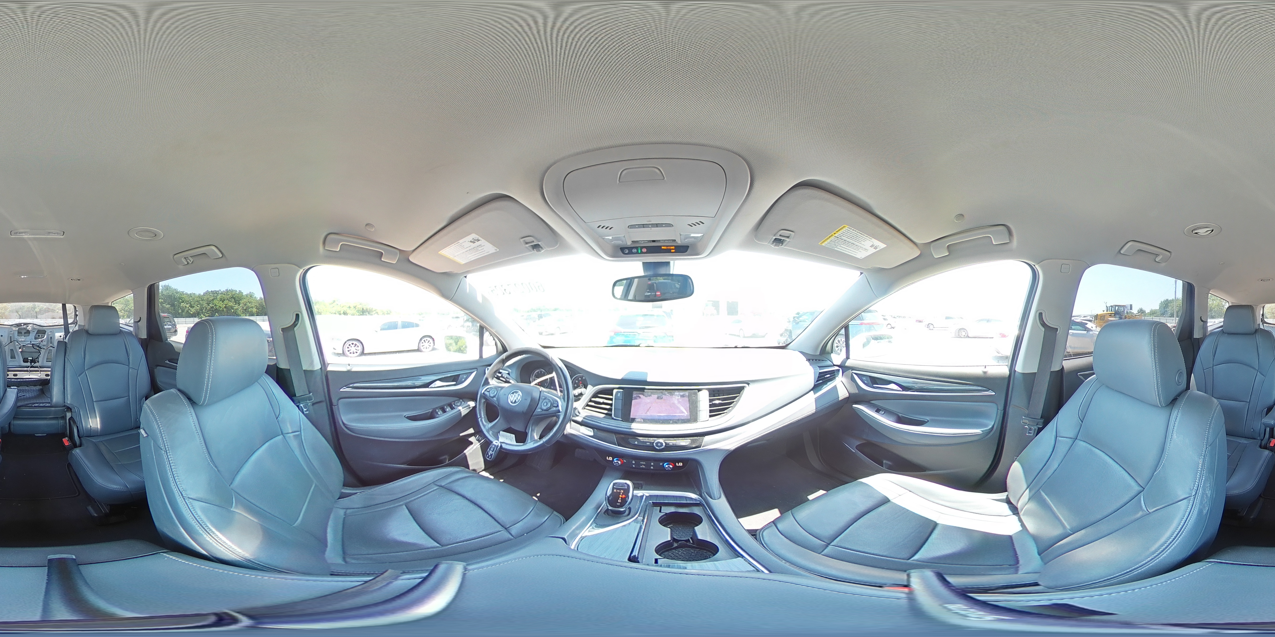 2020 Buick Enclave Essence VIN: 5GAERBKW6LJ108048 Lot: 60027305