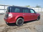 2019 Ford Flex Sel en Venta en Hillsborough, NJ - Front End