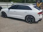 2024 Audi Rs Q8    zu verkaufen in Glassboro, NJ - Water/Flood