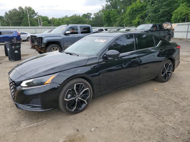  NISSAN ALTIMA 2023 Чорний