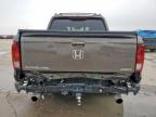 2022 Honda Ridgeline Rtl de vânzare în Wilmer, TX - Front End
