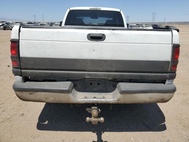 2000 DODGE RAM 2500   
