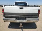 2000 Dodge Ram 2500  for Sale in Adelanto, CA - Mechanical