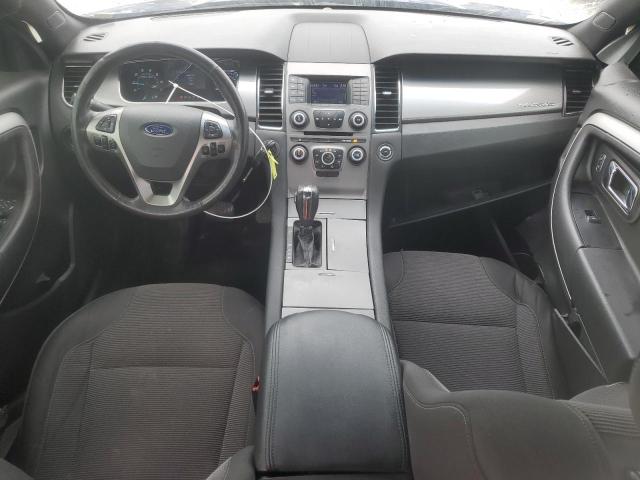  FORD TAURUS 2014 Синий